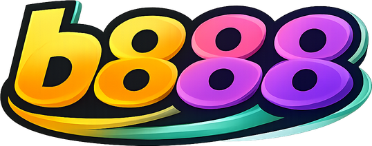 Logo b888